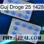 Guj Drug 25 1428 20